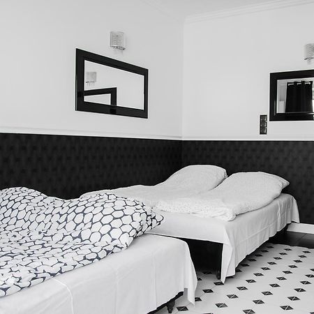 Shortstaypoland Krucza Warsaw Ngoại thất bức ảnh