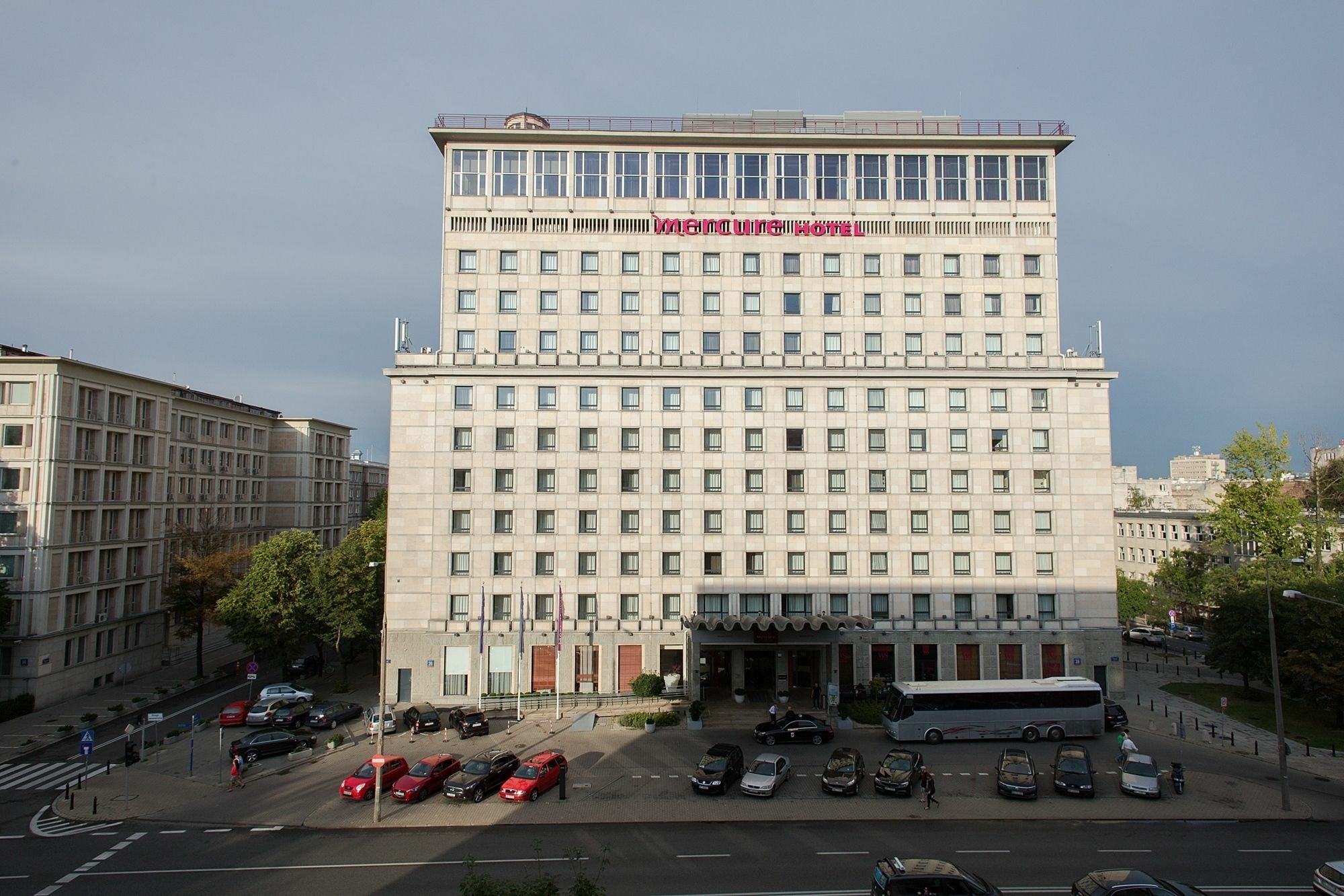 Shortstaypoland Krucza Warsaw Ngoại thất bức ảnh