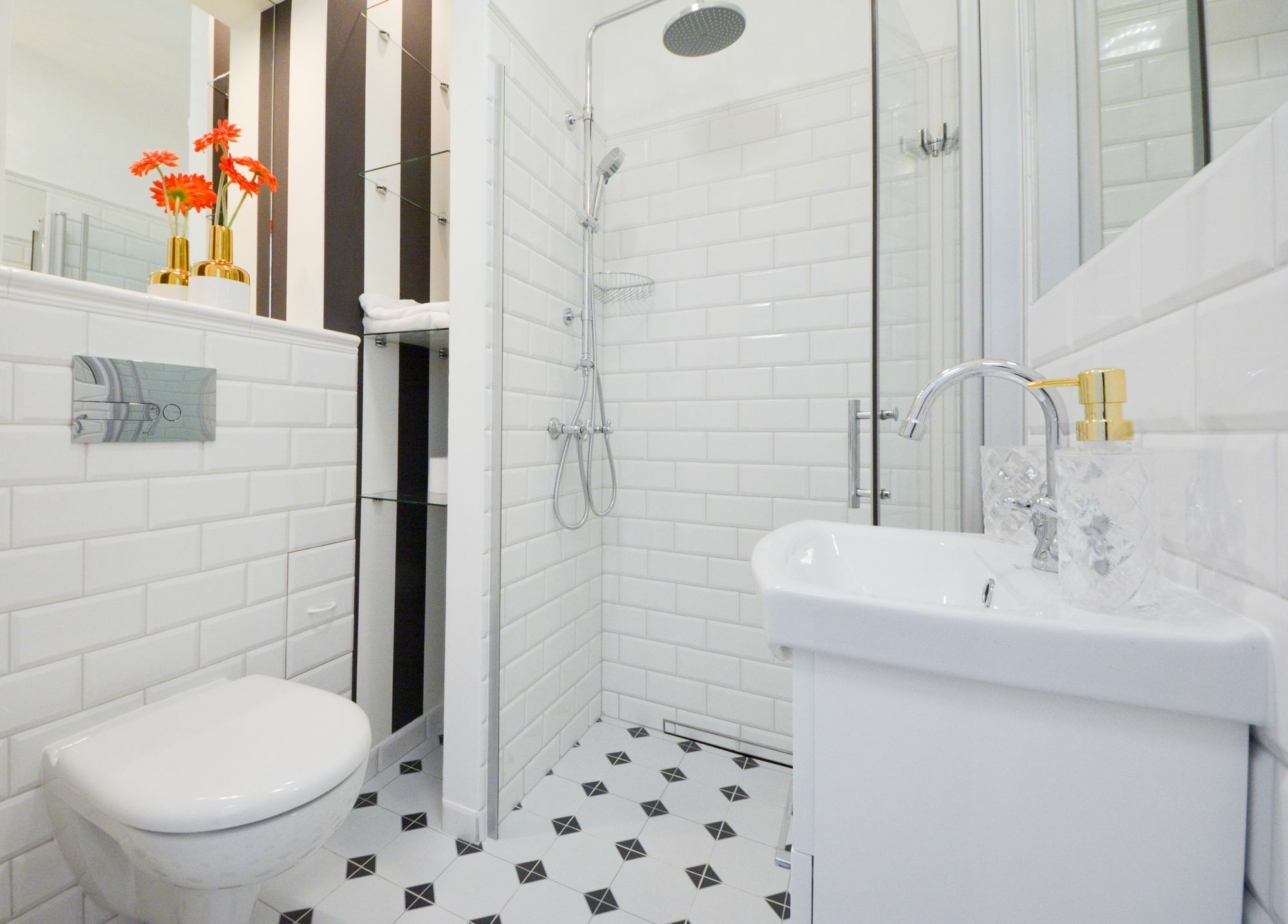 Shortstaypoland Krucza Warsaw Ngoại thất bức ảnh